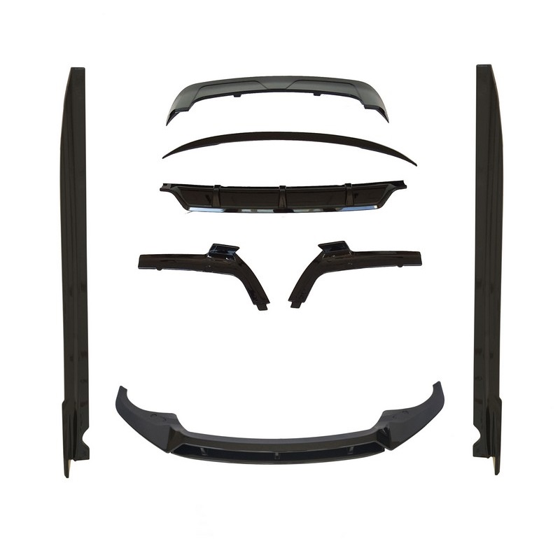 Kit de carrocería para BMW Serie X7 Número de chasis: G07