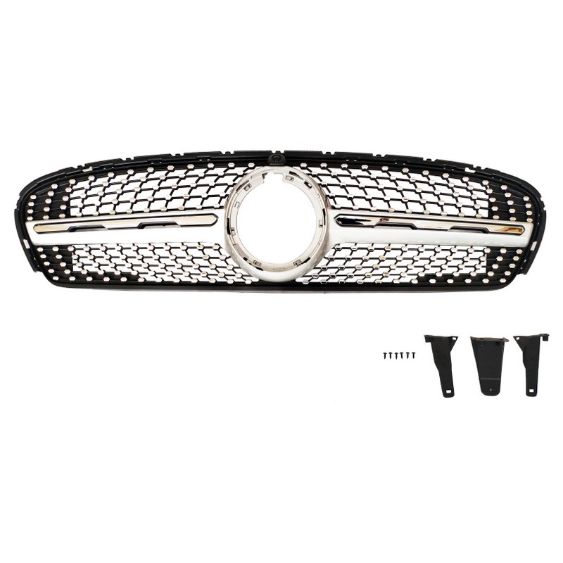 Grille Diamond (AÑO2020+) Número de chasis X253